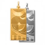 MegaChi_Merge Mega Chi Pendant, available at Highchi.com