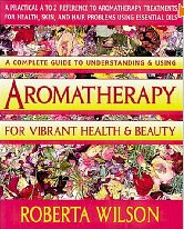 aromatherapy