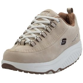 scarpe dondolo skechers