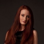 Meet Novelist Breanne Braddy