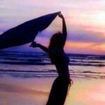 Soaring Feminine Spirit