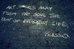 artist of the soul