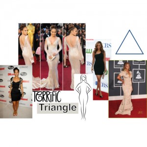 Terrific Triangle