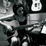 Meet Singer Songwriter And Bullying Victim Advocate Meredith O’Connor