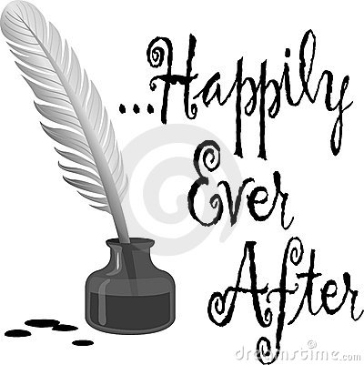 happily-ever-after-pen-ink-eps-thumb5433367