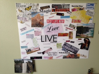 vision-board