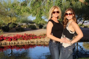 Help Your Teenage Girl Build Confidence