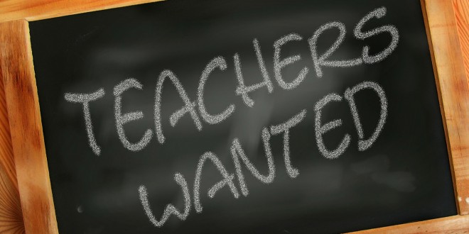 Career In Teaching