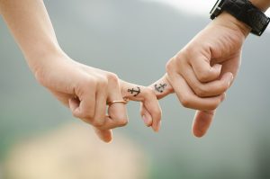 Alone Time With Your Partner