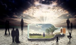 Warning signs of Dementia