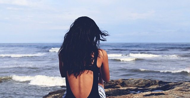 Looking Your Best At The Beach