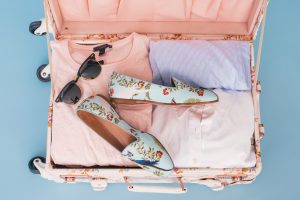 make the most of your vacation