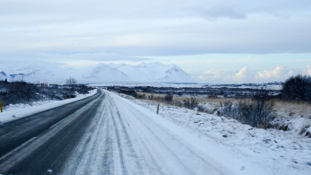 keep you and your car safe this winter