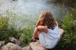 facta about anxiety