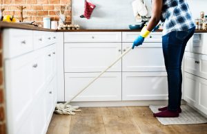 genius cleaning hacks