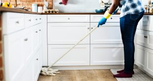 genius cleaning hacks