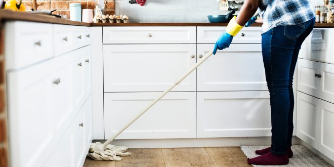 genius cleaning hacks