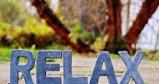 secrets for deep relaxation