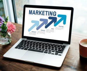 Affiliate Marketer
