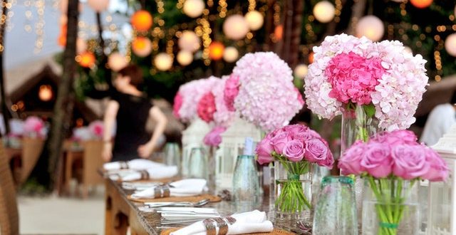 wedding planner