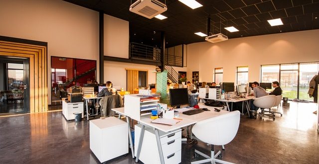 Work Environment