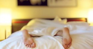 Supplements To Help You Sleep Better