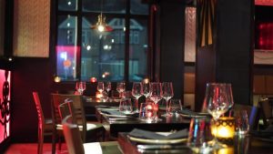things your restaurant needs to succeed