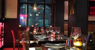 things your restaurant needs to succeed