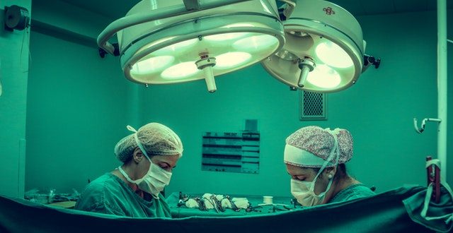A Nursing Career