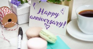 Classy Wedding Anniversary gifts