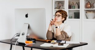 build a career
