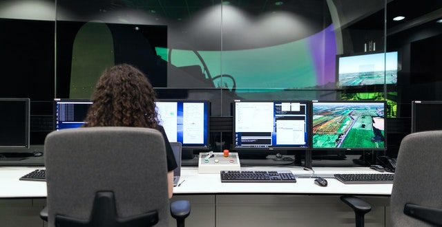 business custom software