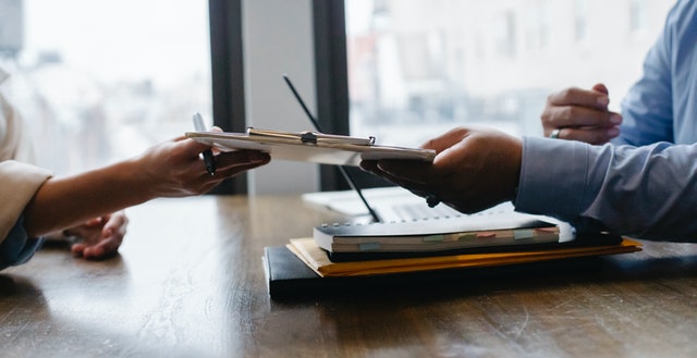 HR Services For Small Businesses