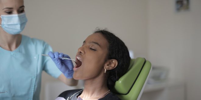 dental health