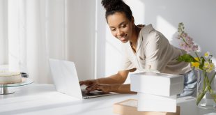 small businesses can improve productivity