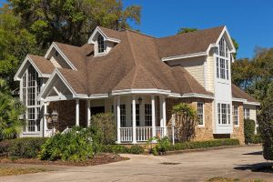 maintaining your roof