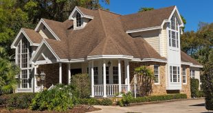 maintaining your roof