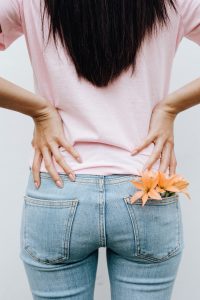 minimize back pain