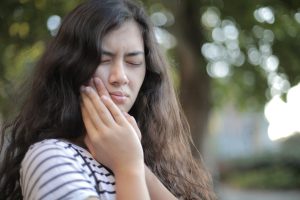 common causes of toothaches