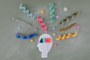 dating someone with ADHD