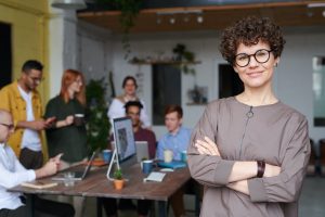 boosting your boss-lady confidence