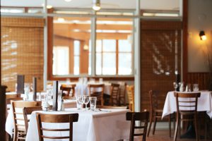 creating a relaxing atmosphere in your restaurant