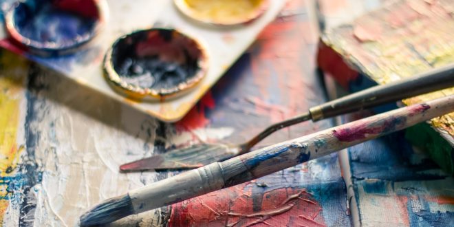 make more time for hobbies