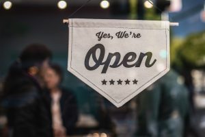 improve your small business