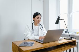 specialty medical/health practice