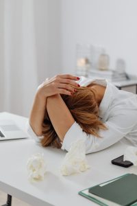 minimize business owner burnout