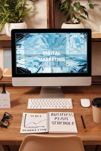 improve digital marketing