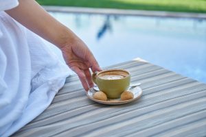 unwind and relax