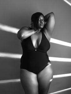 increasing body positivity and sexual confidence