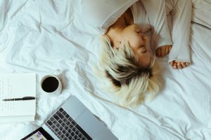 sleep and mental health